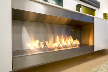 XL1200 Ethanol Burner